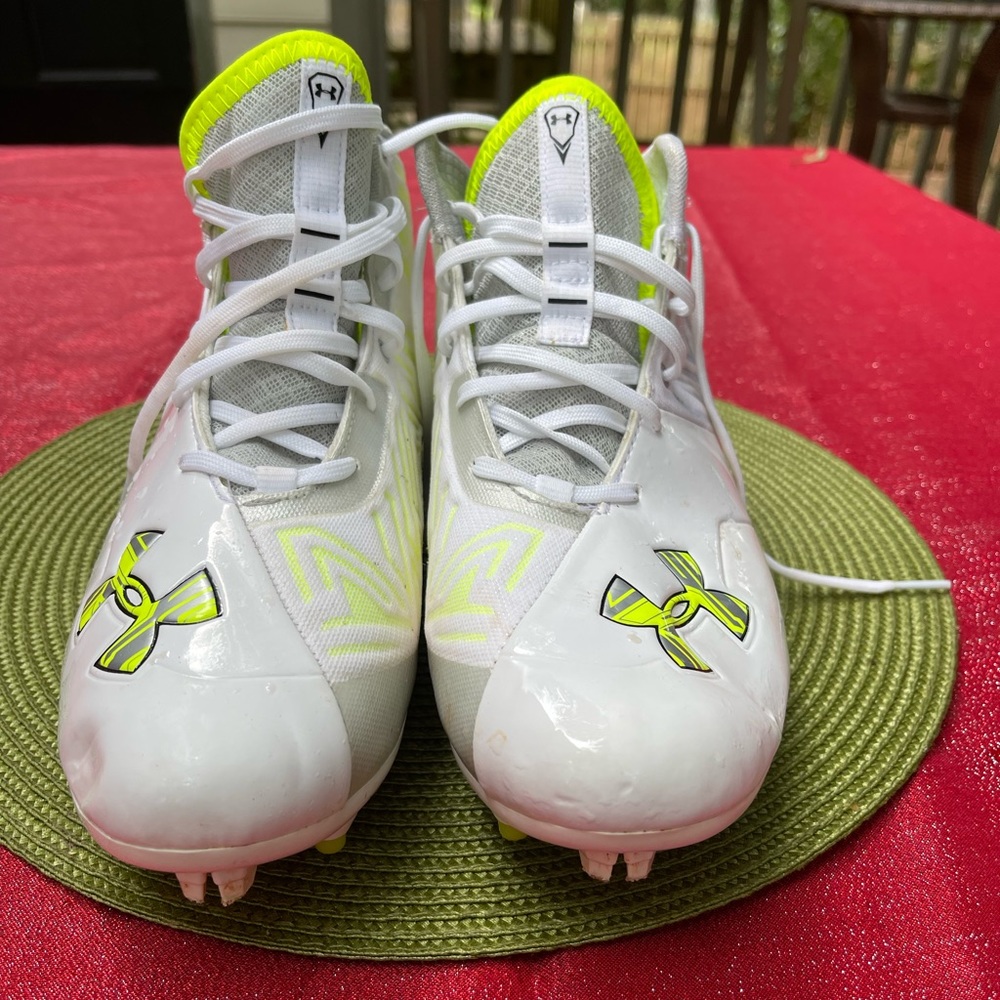 Men’s Under Armour Men’s Soccer Cleats